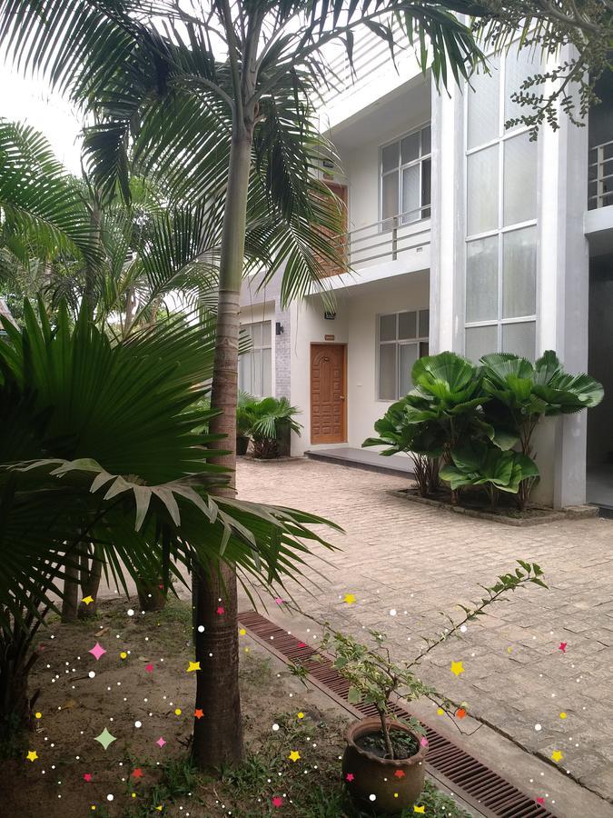 Jade Garden Hotel Bago Exterior foto